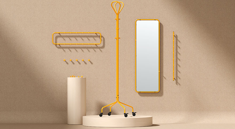 Essem Design New Classic Collection