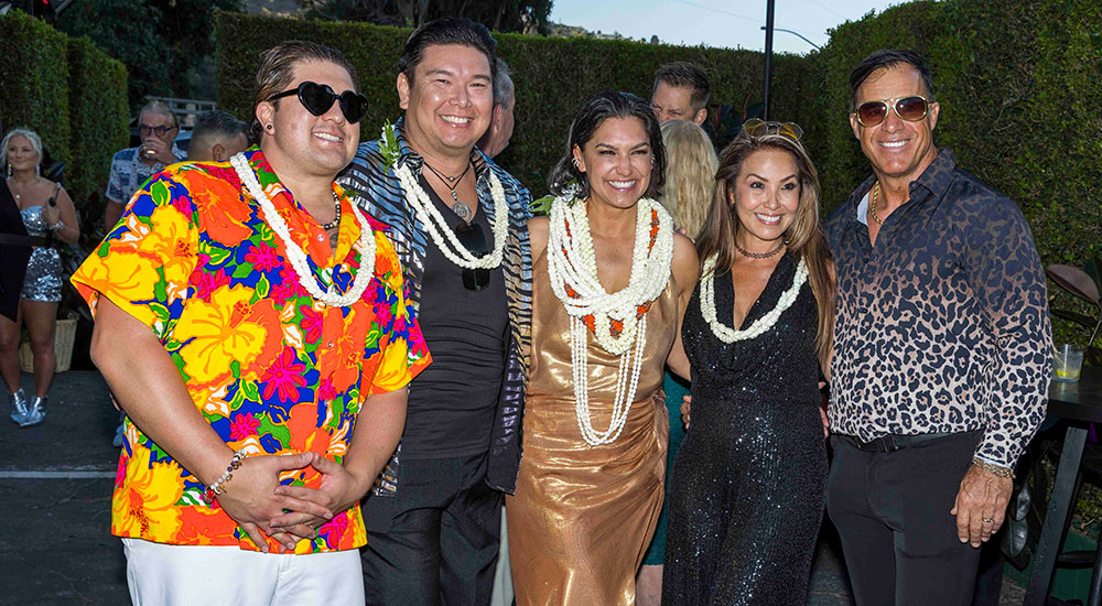 Hawk & Co Headquarters Grand Opening