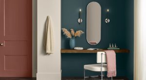 HGTV Home by Sherwin-Williams Honest Essentials 2026 Color Collection of the Year
