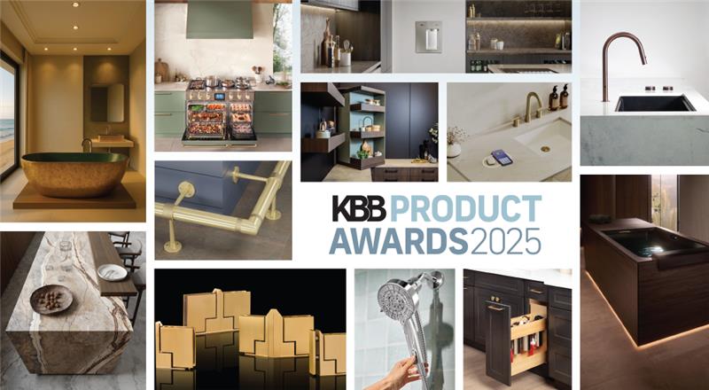 kbb 2025 product awards
