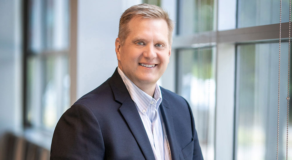 Cabinetworks Group Appoints Larry France CFO