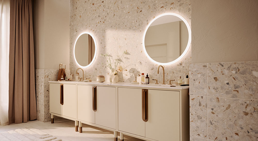 Robern Instinct Mirror