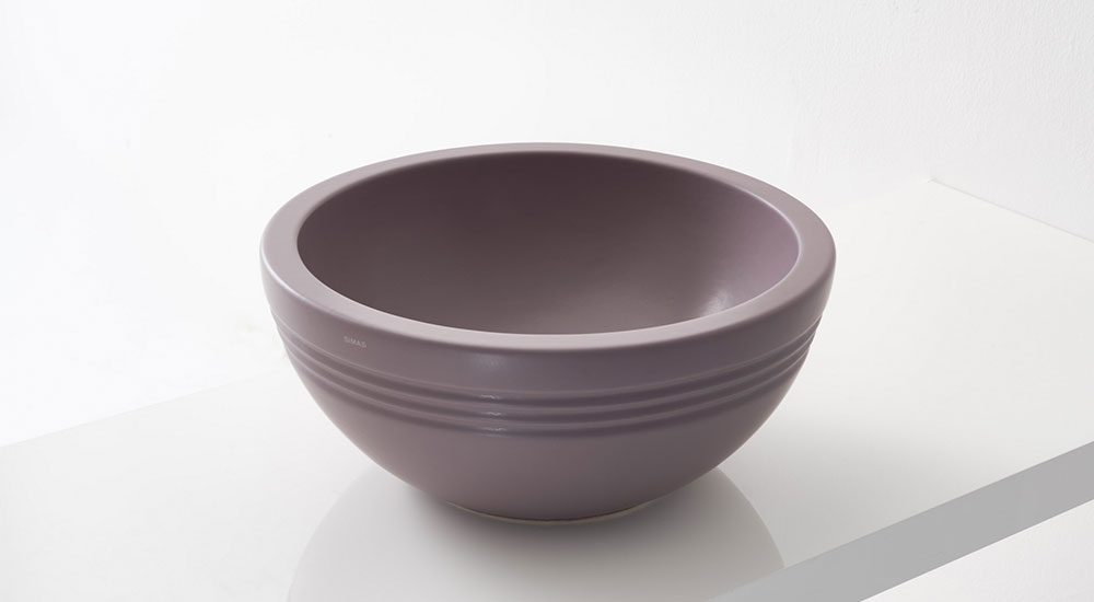 Simas Terre del Nord Washbasins