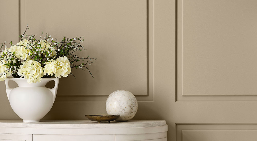 Sherwin-Williams 2026 Color of the Year Universal Khaki 