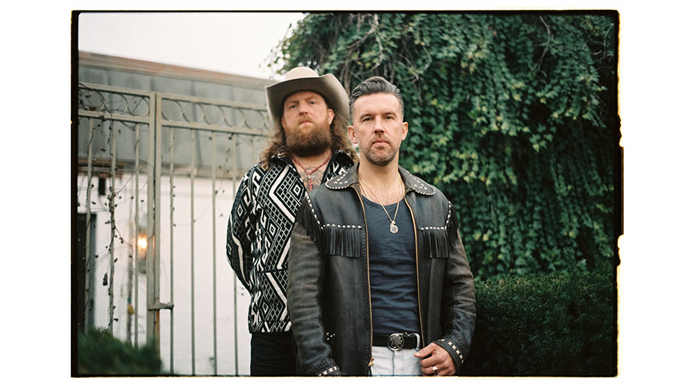brothers osborne