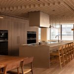 fisher paykel contemporary kitchen