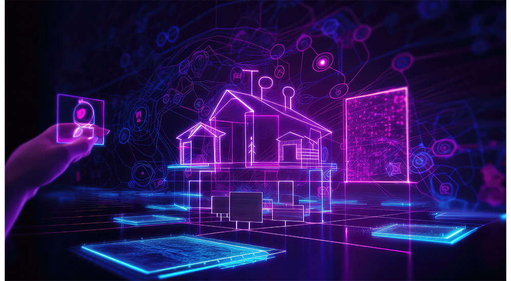 How Technology is Reshaping Home Renovation in 2025/26 and Beyond