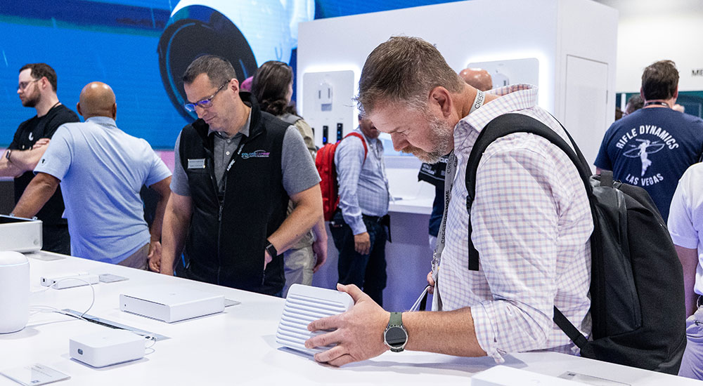 CEDIA Expo 2025 Denver