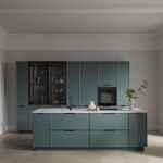 Häcker Kitchens AV 5075 Facetted Fronts