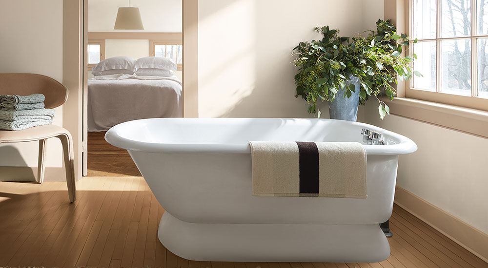 Benjamin Moore Silhouette COTY 2026 First Crush