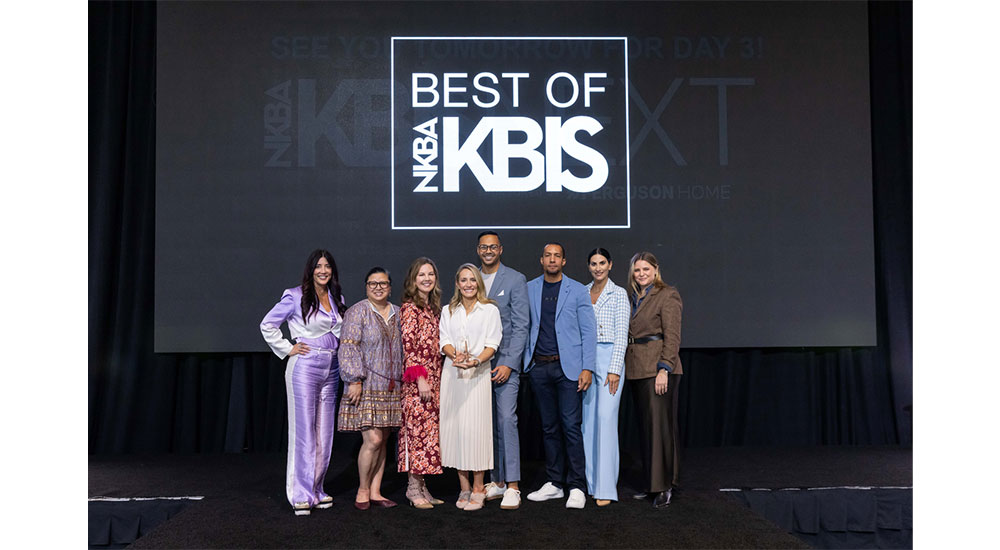 2026 Best of KBIS