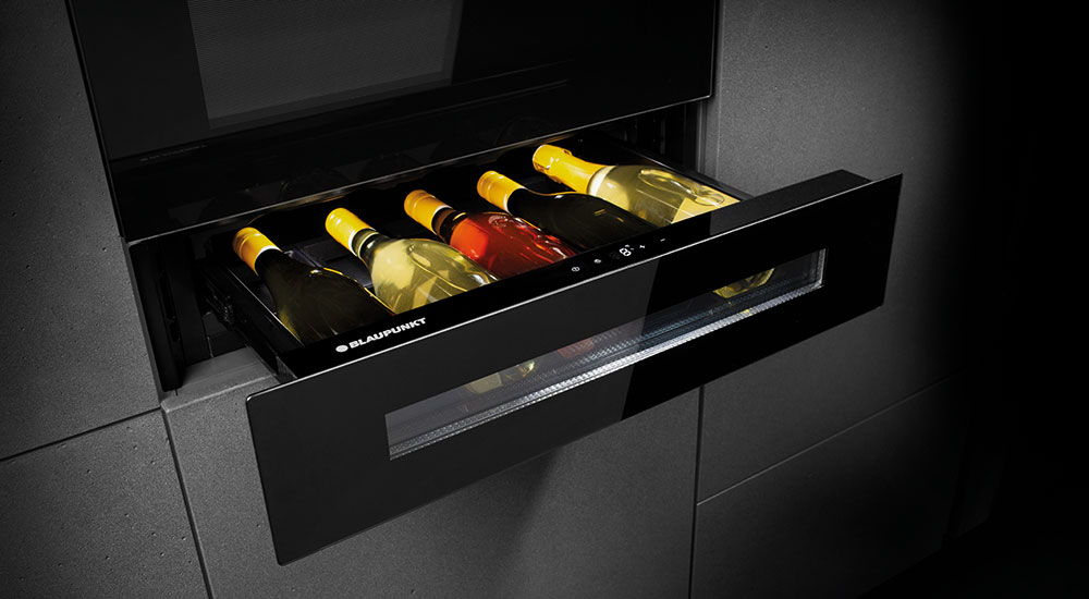 Blaupunkt Wine Drawer