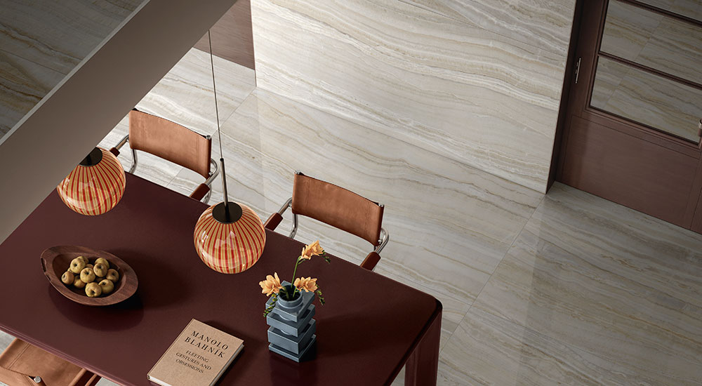 Ceramica Sant’Agostino Astral Collection