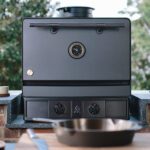 Emberhaus Fire Oven