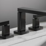Franz Viegener Zephyr Faucet Collection