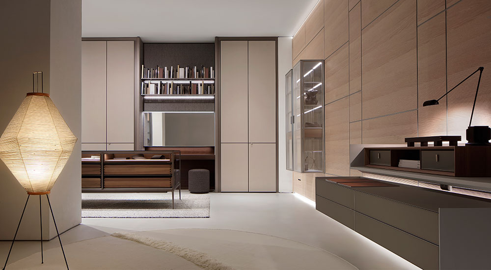 Rimadesio Biscayne Boulevard Miami Showroom