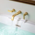 Flusso Serie 230 Bath Collection