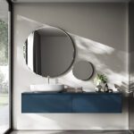 Ideagroup Nyù Collection Bathroom Furniture