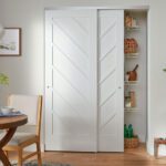 Johnson Hardware Sliding Bypass Door Hardware