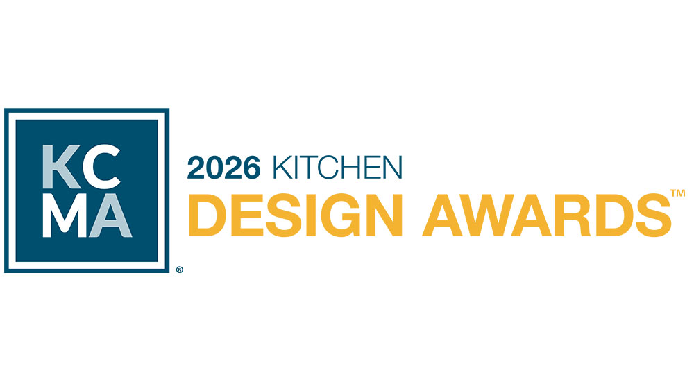 Call for Entries: 2026 KCMA Design Awards