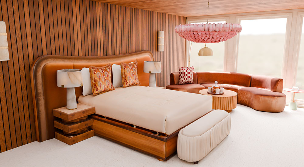 TV Shows Reimagined with Houzz Pro