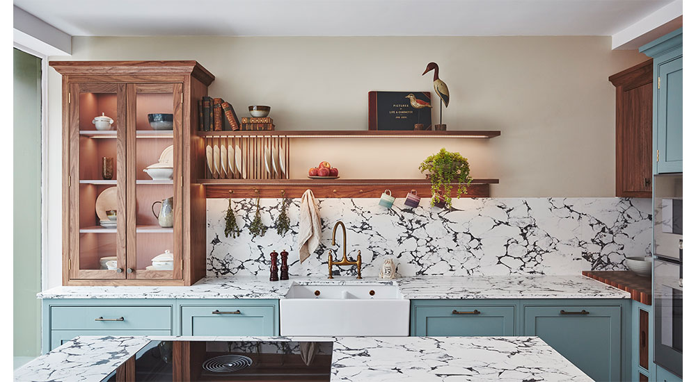 naked Kitchens at KBIS 2026