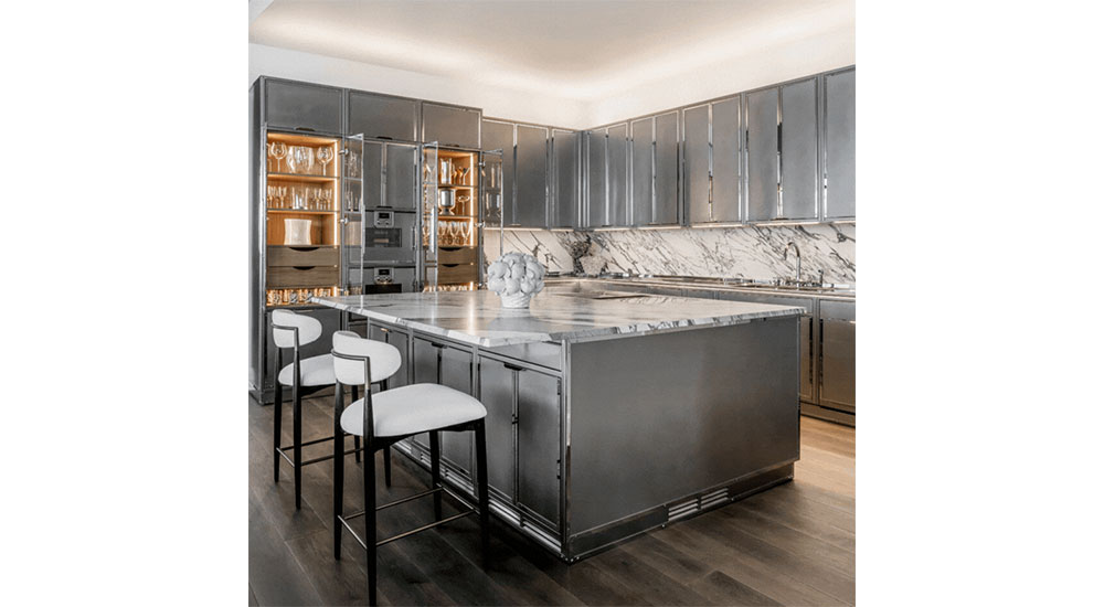 Officine Gullo Contemporanea Collection