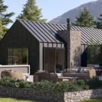 Brizo Odin Outdoor Kitchen Faucet