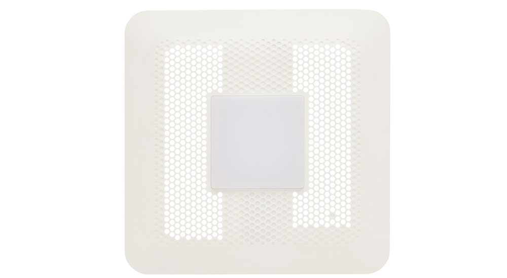 Panasonic WhisperFit DC with Bluetooth Speakers