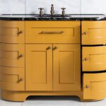 Rutland London Painted Vanities