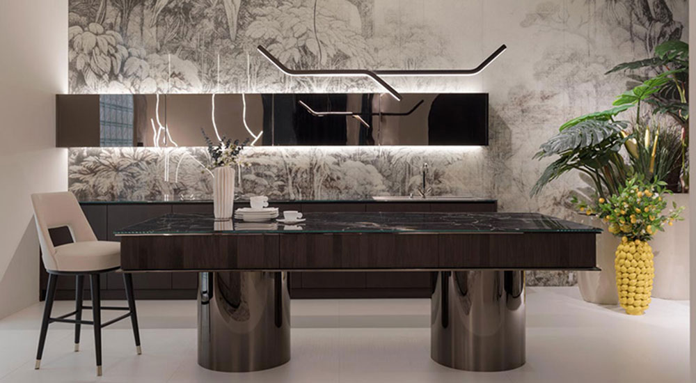 SICIS Opens Dubai Showroom