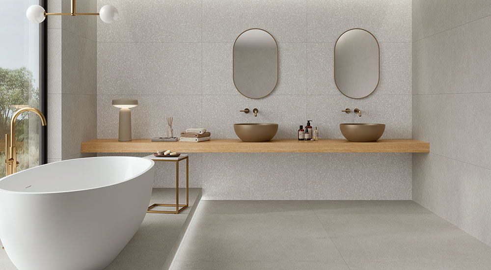 Spanish Ceramics Highlights from Cersaie 2025