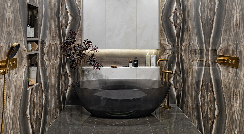 The Great Oklahoma Spa Escape