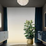 Vitage Tailor Bath Collection