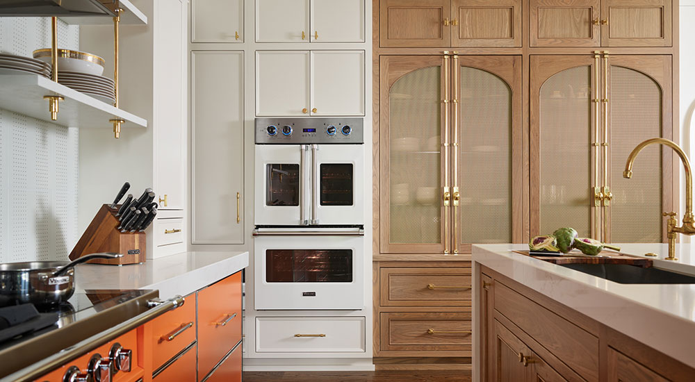 Middleby Residential & John Michael Studio Partner