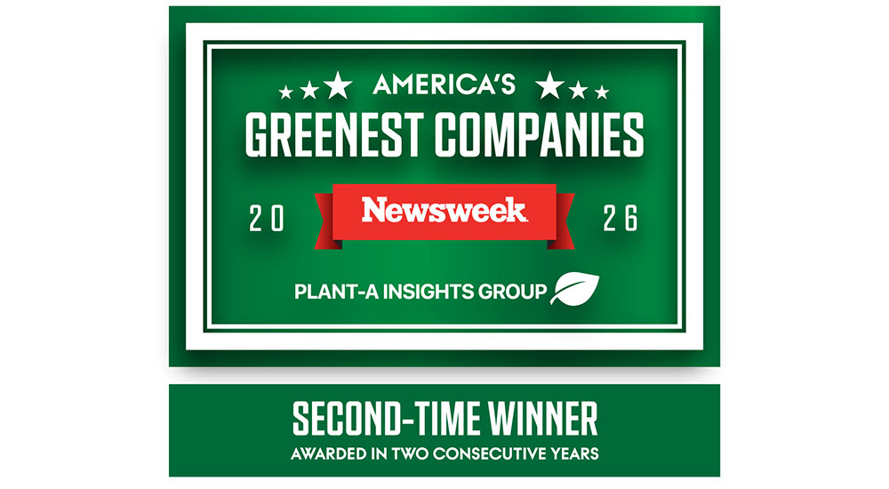 Zurn Elkay Recognized for Sustainable Practices