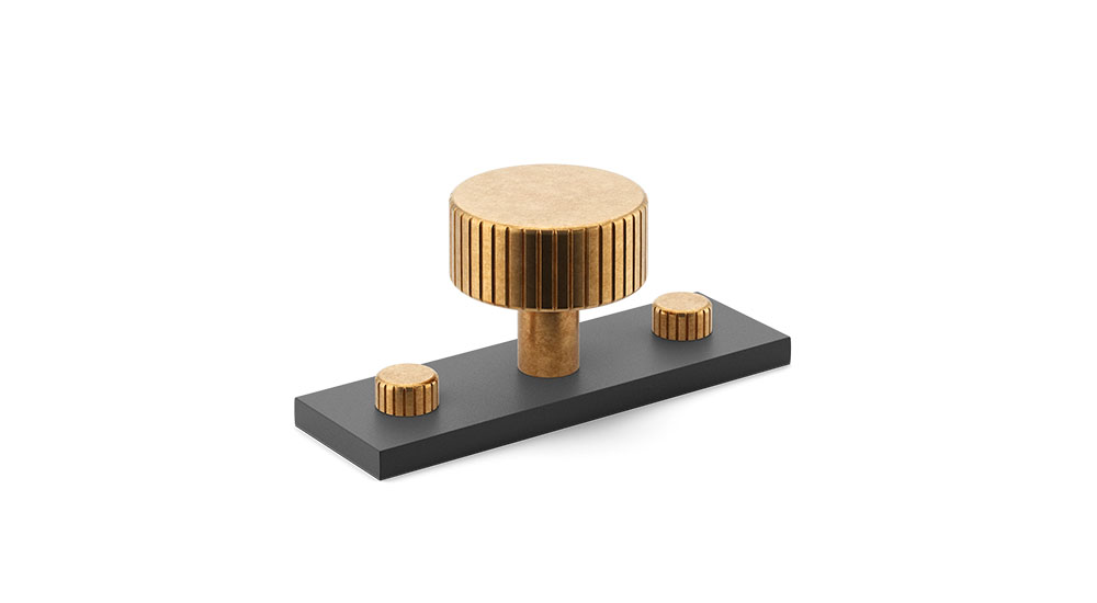 armac Martin drawer pull