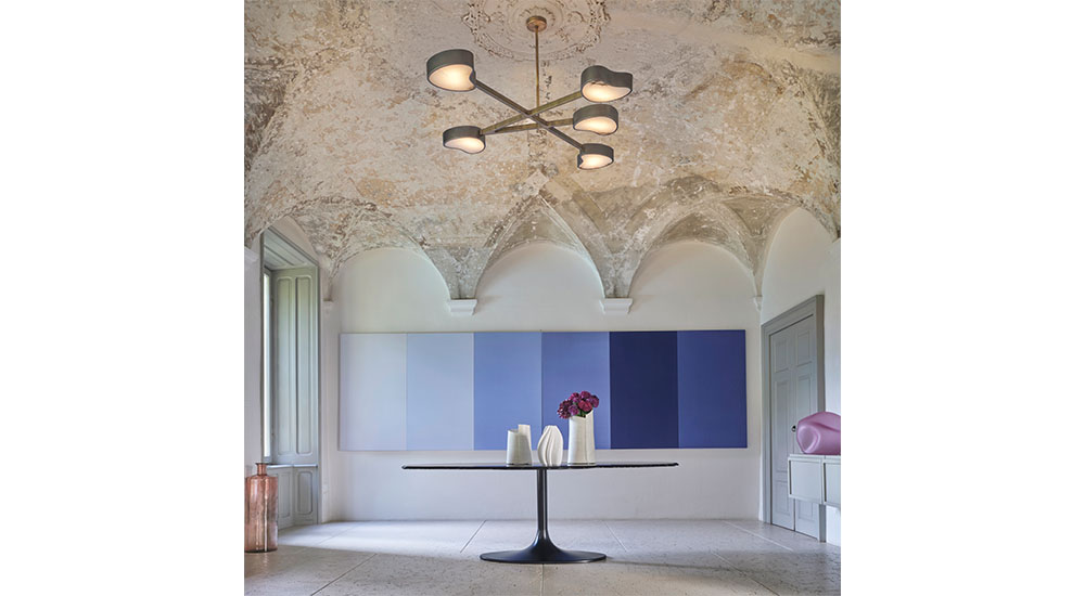 gaspare asaro chandelier