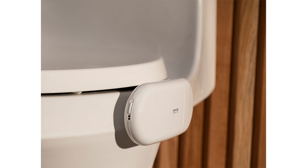 dekoda by kohler health
