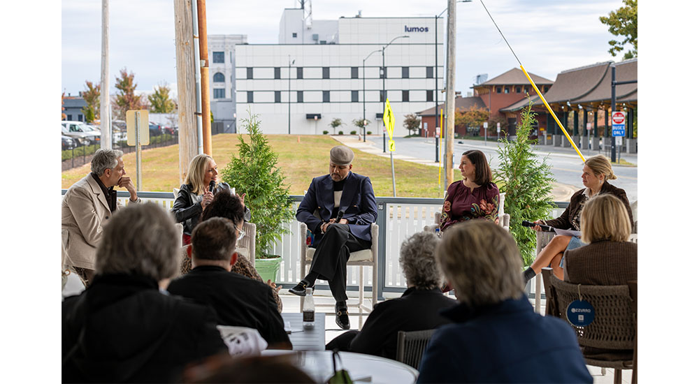 nkba high point panel