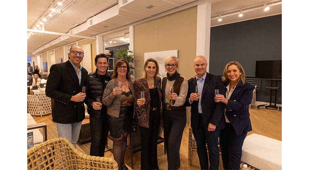 nkba high point toast