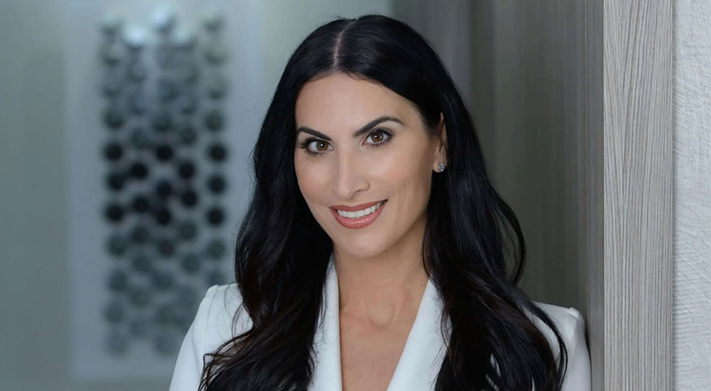 Café Welcomes Alena Capra as Designer in Residence