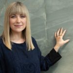 Aria Stone Gallery Róisín Lafferty Collection