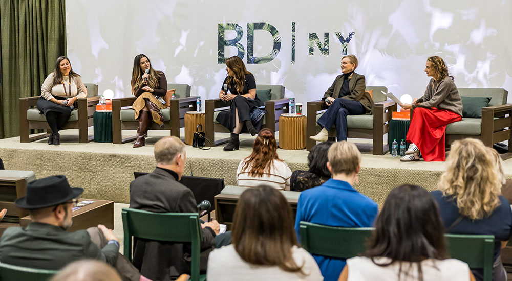 BDNY 2025 Recap