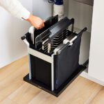 Blanco Inteos Organizer XL