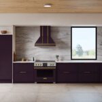 BlueStar 2026 COTY Purple Violet