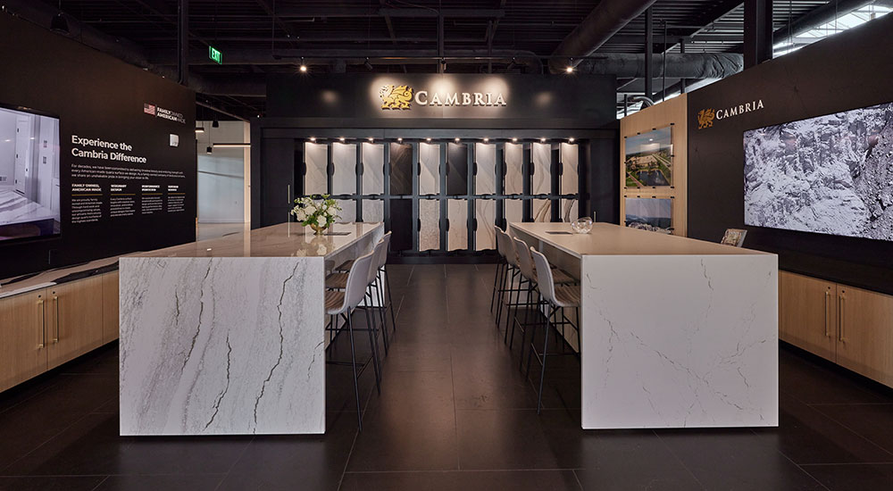 Construction Resources' Atlanta Flagship Wins 2025 ISFA Award