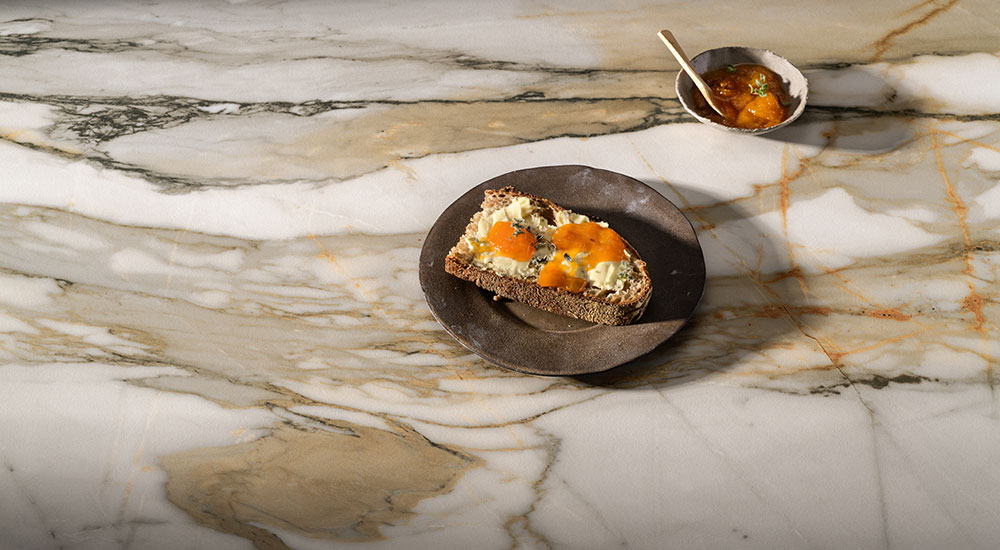 Caesarstone Porcelain Collection Expansion