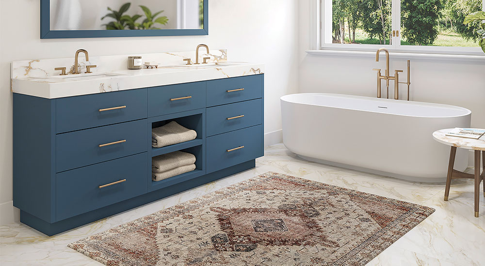 California Faucets San Elijo Series