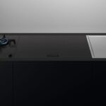 Fisher & Paykel Appliances Singular Burner Gas Cooktop